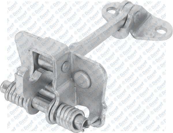 KITATECH 1638 Kapi Gergisi On Fiat Scudo Em 95->07